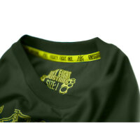 Germania - night olive TS