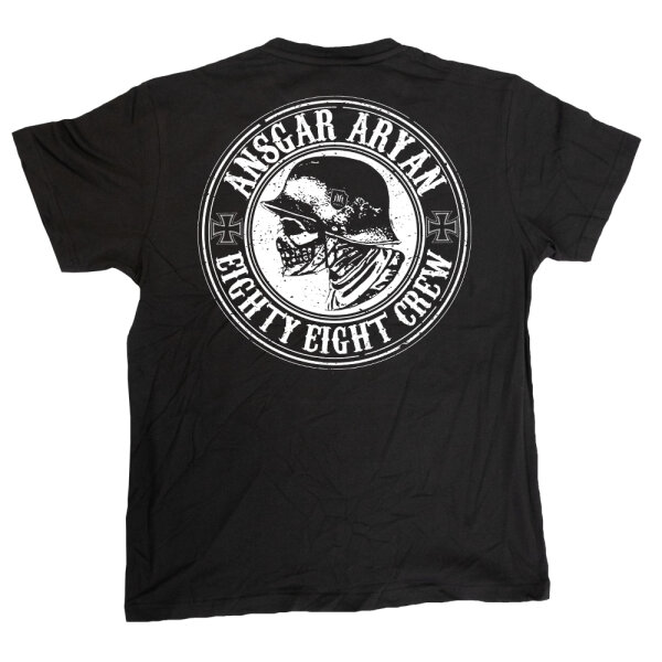 Fueled by Hate TS 8XL