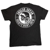 Fueled by Hate TS L