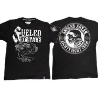 Fueled by Hate TS S
