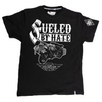 Fueled by Hate TS S