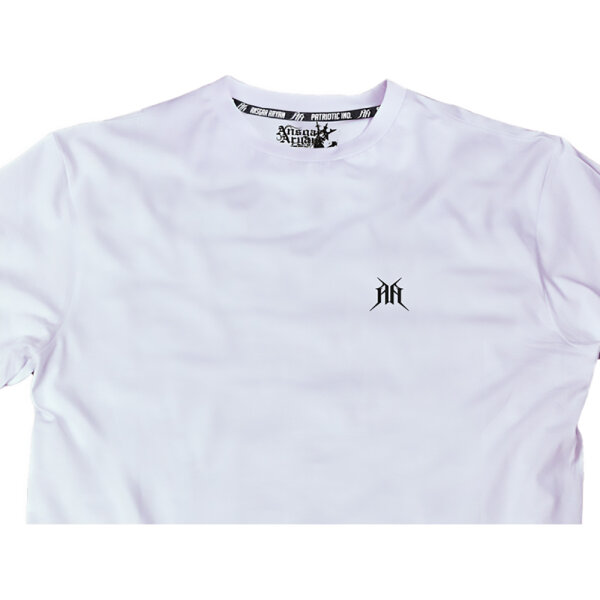 AA - weiß TS XL