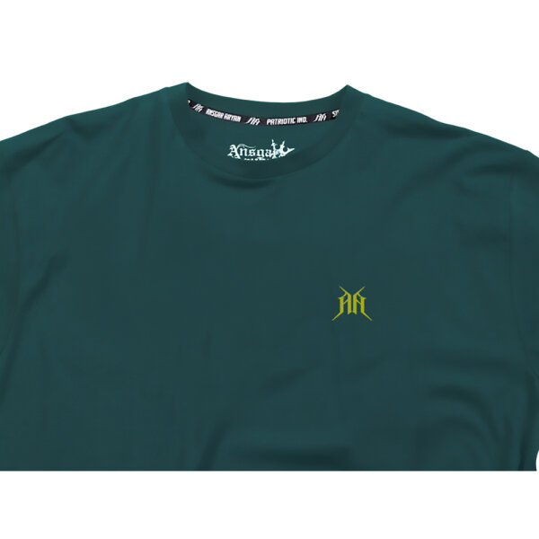 AA - oliv TS XL