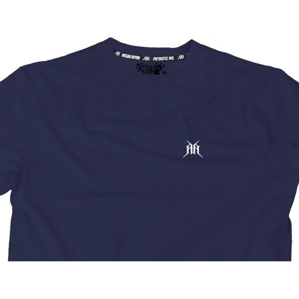 AA - navy TS M
