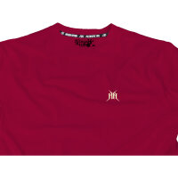 AA - bordeaux TS XL