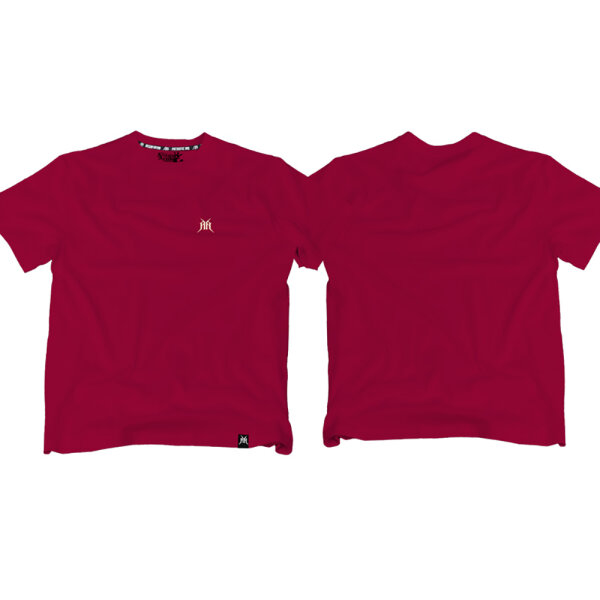 AA - bordeaux TS XXL