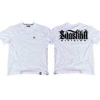 Svastika - weiß TS S