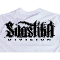 Svastika - weiß TS XL