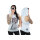 Bullets WMN - wei&szlig; TS