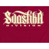Svastika - bordeaux TS L