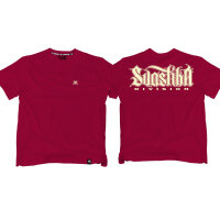 Svastika - bordeaux TS XXL