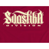 Svastika - bordeaux TS XXL
