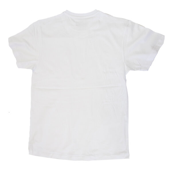 Germania II - weiß TS 4XL