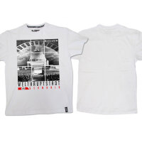 Germania II - weiß TS 4XL
