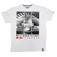 Germania II - wei&szlig; TS 4XL