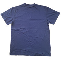 Proud - navy TS S