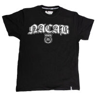NACAB - schwarz TS 3XL