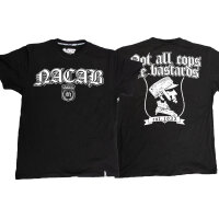 NACAB - schwarz TS 3XL
