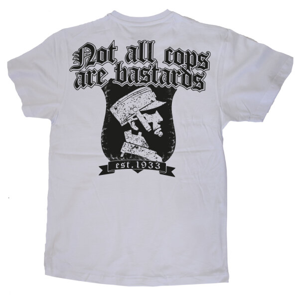 NACAB - weiß TS XXL
