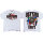 Blood Bound - wei&szlig; TS XL
