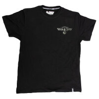 Nordic Driving - schwarz TS 3XL