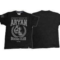 Boxing Club - schwarz TS M
