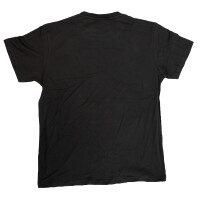 Boxing Club - schwarz TS XL