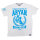 Boxing Club - wei&szlig; TS L