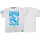 Boxing Club - wei&szlig; TS XL