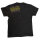 14 Words - schwarz TS 4XL