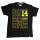 14 Words - schwarz TS 4XL