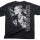 Strength through Blood - schwarz TS XL