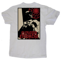 Europa - wei&szlig; TS L