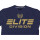 T-SHIRT "ED" NAVY XL
