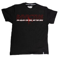 Invictus - schwarz TS XL