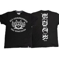 "ACAB" schwarz TS 3XL