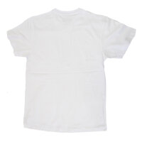 T-SHIRT "PPP" weiß XL