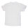 T-SHIRT &quot;PPP&quot; wei&szlig; XL