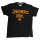 T-SHIRT &quot;DAMALS WIE HEUTE&quot; SCHWARZ XXL