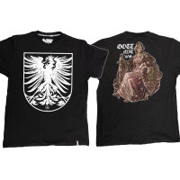 Germania III schwarz TS M