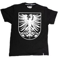 Germania III schwarz TS M