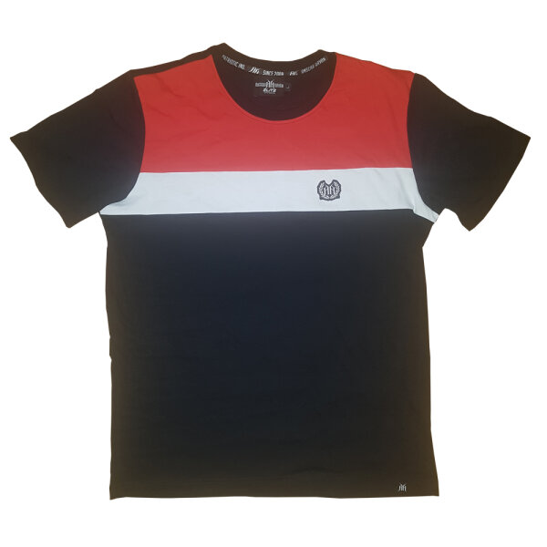Unbroken TS XL