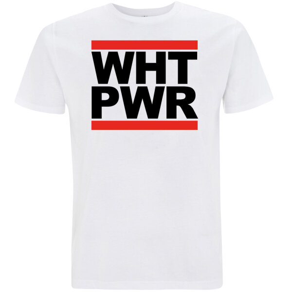 WHT PWR (Casual) weiß M