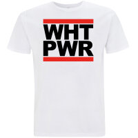 WHT PWR (Casual) weiß XXL