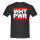 WHT PWR (Casual) schwarz TS S