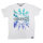 WHITE BOY SUMMER wei&szlig; TS XL