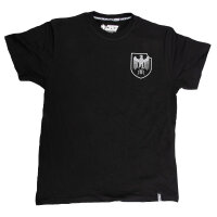 WENCK schwarz TS M