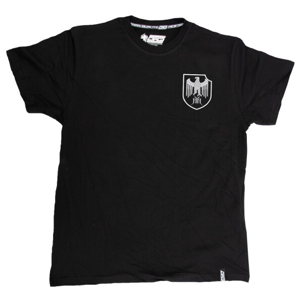 WENCK schwarz TS S