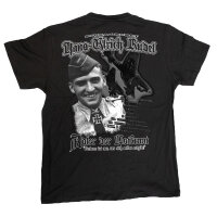 RUDEL schwarz TS L