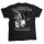 RUDEL schwarz TS S